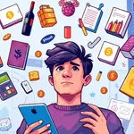 Revisando Suas Assinaturas: Economize Onde Menos Espera