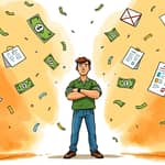 Aprenda a Dizer 'Não': Protegendo Seu Orçamento de Pressões Externas