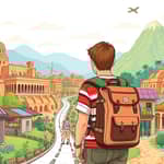 Planejamento de Viagens: Explore o Mundo sem Gastar Uma Fortuna