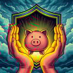 Crie Seu Fundo de Emergência: Sua Rede de Segurança Financeira