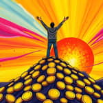 Independência Financeira: O Caminho para a Liberdade Total