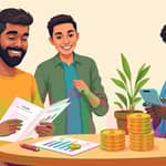 Reeducação Financeira: Mude Sua Relação com o Dinheiro