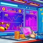 Automatize Suas Finanças: Deixe o Dinheiro Trabalhar Sozinho