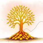 O Poder dos Juros Compostos: Seu Dinheiro Trabalhando por Você