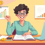 Como Criar um Orçamento que Realmente Funciona para Você