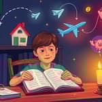 O Orçamento como Ferramenta para Conquistar Seus Desejos