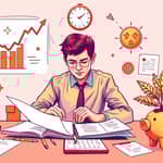 Evitando Armadilhas: Planejamento para um Futuro Seguro