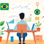 Seu Saldo no Verde: Orçamento Descomplicado