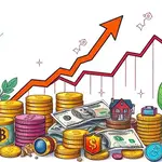 O Impacto da Inflação em Seus Investimentos: Estratégias de Proteção