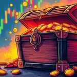 Análise Fundamentalista: Encontrando Joias Escondidas na Bolsa