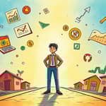 Os Erros Mais Comuns de Investidores Iniciantes e Como Evitá-los