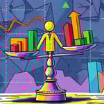 Rebalanceamento de Carteira: Mantendo o Foco em Seus Objetivos