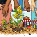 Microinvestimentos: Pequenos Passos para Grandes Conquistas