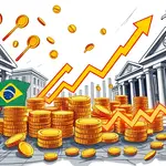 CDI e Taxas: Entendendo o Custo do Dinheiro