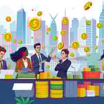 Capital de Giro: Impulsionando Sua Empresa