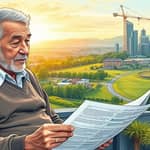 Aposentadoria e Crédito: Como Aproveitar Melhor