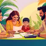 Crédito Consciente: Evite o Endividamento Excessivo