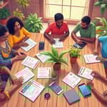 Cooperativas de Crédito: Uma Alternativa Inteligente