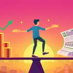 Investir ou Quitar: O Dilema do Dinheiro