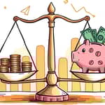 Crédito ou Poupança: Qual a Sua Escolha?