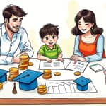 Planejando a Faculdade dos Filhos: Um Investimento Certo