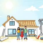 Saindo do Aluguel: Planejamento para a Sua Casa Própria