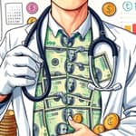 Doenças Financeiras: Como Identificar e Curar Problemas Comuns