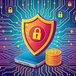 Segurança Digital do Seu Dinheiro: Proteja Suas Transações