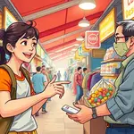 A Arte de Pechinchar: Economize em Todas as Compras