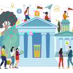 Como Escolher o Melhor Banco para Você