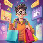 Comprando em Promoção: O Segredo dos Caçadores de Ofertas