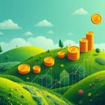 Orçamento Sustentável: Financie Seus Sonhos Futuros