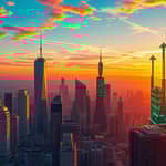 Planejamento de Longo Prazo: Visão para o Futuro