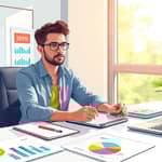 Estratégias para Se Manter Fiel ao Seu Orçamento