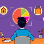 Orçamento 50/30/20: Uma Abordagem Prática