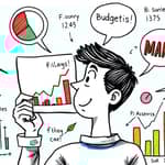 Finanças Comportamentais e Seu Orçamento