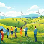 Investir com Propósito: O Crescimento do ESG no Mercado