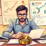 A Disciplina do Investidor: Construindo Hábitos Vencedores