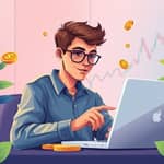 Mercado Fracionário: Investindo em Ações com Pouco Capital