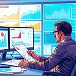 Valuation de Empresas: O Que Procurar Antes de Investir