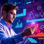 Modelagem Financeira: Previsões para um Investimento Mais Seguro