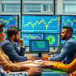 As Falácias Comuns sobre o Mercado de Ações