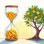 O Poder da Paciência: O Tempo como Aliado do Investidor