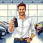 Financiamento para Veículos: Tudo o que Você Precisa Saber