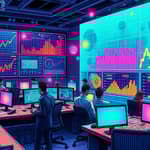 Análise de Risco: O Que os Bancos Avaliam