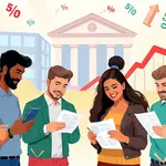 Crédito Pessoal: Desvendando as Melhores Taxas