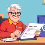 Crédito para Aposentados: Condições Especiais