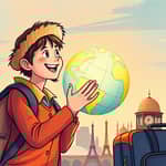 Crédito para Viagens: Realize Seus Sonhos