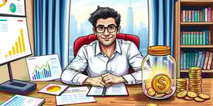 Desvendando o Orçamento: O Guia Definitivo para Suas Finanças Pessoais