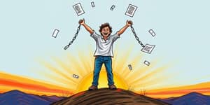 Dívidas: Como Sair do Limbo e Respirar Aliviado